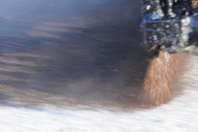 Bond Coats - вязующие жидкиее покрытия для существующего асфальта